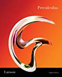 Bundle: Precalculus, 8th + WebAssign Printed Access Card for Larson's Precalculus, 8th Edition, Single-Term - 8th Edition - by Ron Larson - ISBN 9781424089215