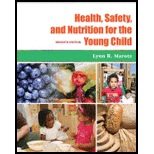 Health, Safety, And Nutrition For The Young Child, 7th Edition - 7th Edition - by Lynn R. Marotz - ISBN 9781428320703
