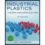 Industrial Plastics - 5th Edition - by Lokensgard,  Erik. - ISBN 9781428360709