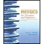 Physics For Scientists And Engineers - 6th Edition - by Paul A. Tipler, Gene Mosca - ISBN 9781429201247