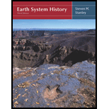 Earth System History - 3rd Edition - by Steven M. Stanley - ISBN 9781429205207