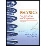 PHYSICS F/SCI.+ENGRS.,STAND.-W/ACCESS - 6th Edition - by Tipler - ISBN 9781429206099