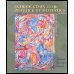 Intro. to Practice of Statistics-TEXTBOOK ONLY - 6th Edition - by Unknown - ISBN 9781429216104