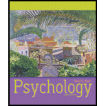 Psychology (High School) - 9th Edition - by Unknown - ISBN 9781429216371