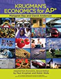 Krugman's Economics for AP* - 2nd Edition - by Margaret Ray, David A. Anderson - ISBN 9781429218276