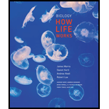 Biology: How Life Works - 13th Edition - by James Morris - ISBN 9781429218702