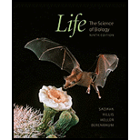 LIFE:SCI.OF BIOLOGY - 9th Edition - by Sadava - ISBN 9781429219624