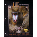 LIFE:SCI.OF BIOLOGY (LOOSELEAF) - 8th Edition - by Sadava - ISBN 9781429225601