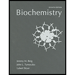 Biochemistry - 7th Edition - by Jeremy M. Berg, John L. Tymoczko, Lubert Stryer - ISBN 9781429229364
