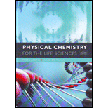 Physical Chemistry for the Life Sciences - 2nd Edition - by Peter Atkins, Julio Depaula - ISBN 9781429231145