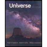 Universe: Media Update - 9th Edition - by Roger A. Freedman, Robert M. Geller, William J. Kaufmann - ISBN 9781429231534