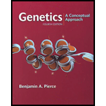 Genetics: A Conceptual Approach - 4th Edition - by Benjamin A. Pierce - ISBN 9781429232500