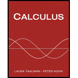 Calculus