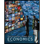 Economics - 3rd Edition - by Paul Krugman, Robin Wells - ISBN 9781429251631