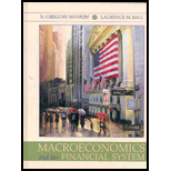 Macroeconomics and the Financial System - 1st Edition - by Mankiw, N. Gregory, Ball, Laurence M. - ISBN 9781429253673