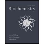 Biochemistry [With Workbook] - 7th Edition - by Jeremy M. Berg - ISBN 9781429298100
