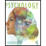 Psychology - 10th Edition - by David G. Myers - ISBN 9781429299848