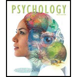 Psychology - 10th Edition - by Myers, David G. - ISBN 9781429299855