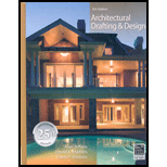 Architectural Drafting and Design - 6th Edition - by Alan Jefferis, David A. Madsen, David P. Madsen - ISBN 9781435481626