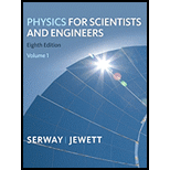 Physics for Scientists and Engineers, Volume 1, Chapters 1-22