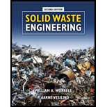 Solid Waste Engineering - 2nd Edition - 2nd Edition - by Vesilind, P. Aarne, Worrell, William A. - ISBN 9781439062159
