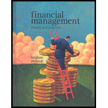 Financial Management: Theory and Practice - 13th Edition - by Eugene F. Brigham - ISBN 9781439078105