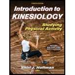Introduction to Kinesiology - 4th Edition - by Shirl J. Hoffman - ISBN 9781450434324