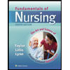 Fundamentals of Nursing