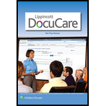 Fundamentals of Nursing - Docucare - 8th Edition - by Taylor - ISBN 9781451186161