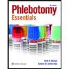 Phlebotomy Essentials