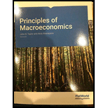 Principles Of Macroeconomics V 8.0 - 18th Edition - by Taylor - ISBN 9781453378717