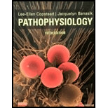 Pathophysiology - 5th Edition - by Lee-Ellen C. Copstead-Kirkhorn, Jacquelyn L. Banasik - ISBN 9781455726509