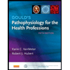 Gould's Pathophysiology for the Health Professions, 5e