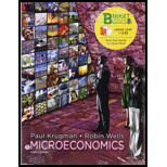 Microeconomics - 3rd Edition - by Paul Krugman - ISBN 9781464104213