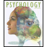 Psychology - 10th Edition - by David G. Myers - ISBN 9781464108556