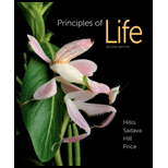 Principles of Life - 2nd Edition - by David M. Hillis - ISBN 9781464109478
