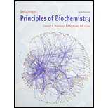Principles of Biochemistry & Portal Access Card - 6th Edition - by David L. Nelson - ISBN 9781464110634