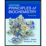 Lehninger Principles of Biochemistry - 7th Edition - by David L. Nelson, Michael M. Cox - ISBN 9781464126116
