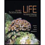 Life - 10th Edition - by Sadava, David/ Hillis - ISBN 9781464141225