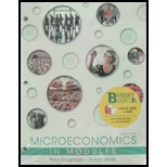 Loose-leaf Version for Microeconomics in Modules - 3rd Edition - by Paul Krugman, Robin Wells - ISBN 9781464143458