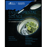 EBK SCIENTIFIC AMERICAN ENVIRONMENTAL S - 1st Edition - by HOUTMAN - ISBN 9781464143724