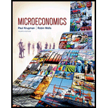 Microeconomics: - 4th Edition - by Paul Krugman - ISBN 9781464143878