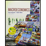 Loose-leaf Version For Macroeconomics - 4th Edition - by Paul Krugman, Robin Wells - ISBN 9781464144776