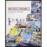 Loose-leaf Version For Microeconomics - 4th Edition - by KRUGMAN, Paul; Wells, Robin - ISBN 9781464144806