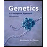 Genetics - 5th Edition - by Benjamin A. Pierce - ISBN 9781464150852
