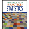 Introduction to the Practice of Statistics: w/CrunchIt/EESEE Access Card