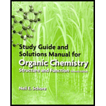 Study Guide/Solutions Manual for Organic Chemistry - 7th Edition - by Peter Vollhardt - ISBN 9781464162251