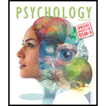 Psychology with Dsm5 Update (Loose Leaf) - 10th Edition - by David G. Myers - ISBN 9781464164811