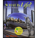 Loose-leaf Version for What is Life? A Guide to Biology - 3rd Edition - by Jay Phelan - ISBN 9781464172274