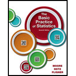 Loose-leaf Version For The Basic Practice Of Statistics - 7th Edition - by Fligner, Michael A., Notz, William I., Moore, David S. - ISBN 9781464179907